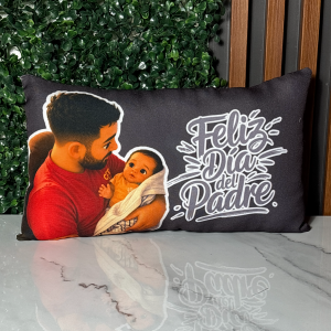 Almohadas Sublimadas