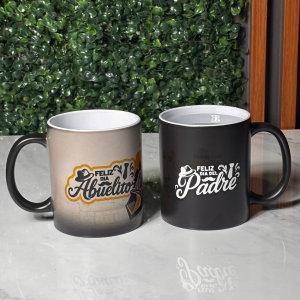 Taza Mágica