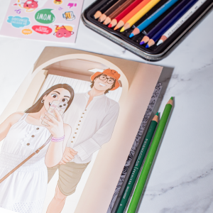 Libro para Colorear