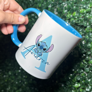 Tazas Sublimadas
