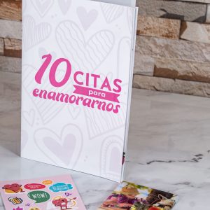 Álbum de Citas