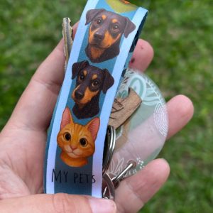 Lanyards