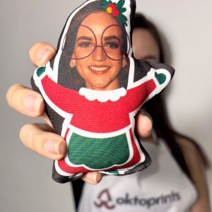 Muñecos personalizados