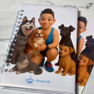 Agendas personalizadas