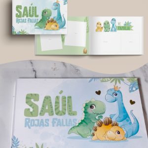 Memory Book